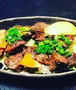 わがままダイニング 粋々