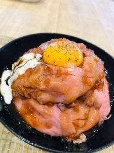 ローストビーフ星 りんくう泉南店