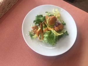 イタリアン食堂 フィオーレ