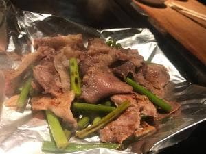 赤ちょうちん 西条店