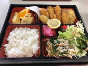 松の寿司