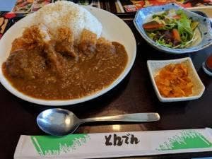 とんでん 川口朝日町店