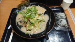 あきよし麺工房
