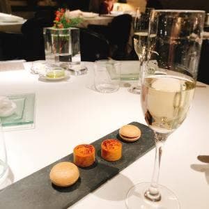 オーベルジュ・ド・リル サッポロ