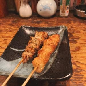 備長炭火焼ひかり鶏 麻布十番店