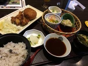 かごの屋 りんかんモール店