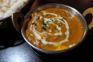 インド&ネパールレストラン マハラジャ