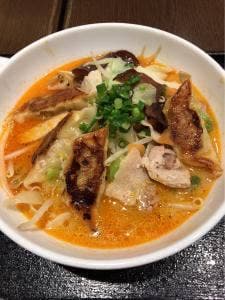 リンガーハット 山形TUY通り店