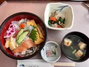 レストラン パルズ