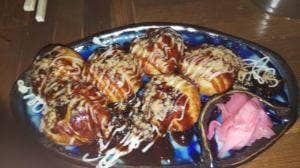タコ焼きバー たこちゅん