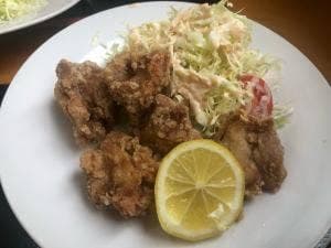 ランチカフェ もん