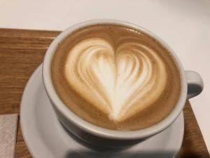 プアオーバー 横浜店 POUR OVER
