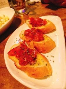 ソルトアンドペッパー