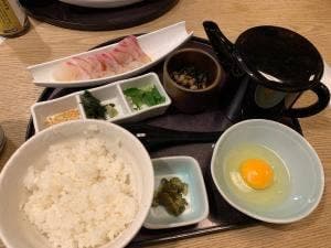 魚魯魚魯東陽町店