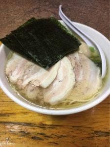 元祖一条流がんこ十一代目