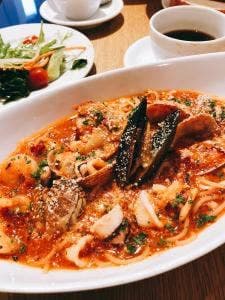 ブレッテリア 伊勢崎店