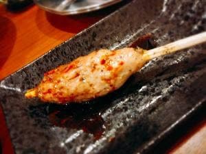 居酒屋bar おこし家