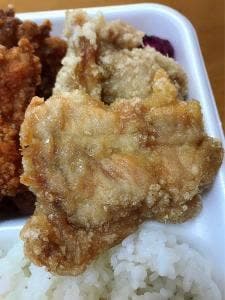 からあげ専門 まつむら商店 中野本店