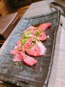 田中ホルモン