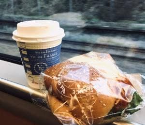 VIE DE FRANCE 津店