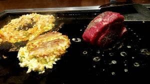 お好み焼き本舗 仙台卸町店