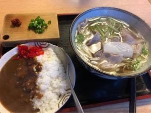 吉田屋食堂