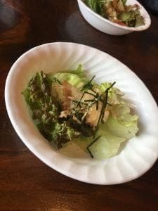 Momo'sキッチン