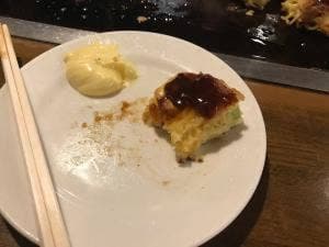 お好み焼き nonnon