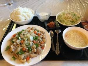 中国料理 一品軒