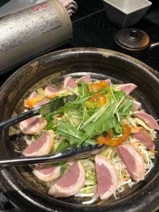 くいもの屋わん 新百合ヶ丘店
