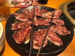 大長今 立川