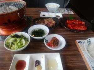 牛角 東舞鶴店