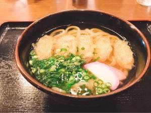 麺房 花吹木