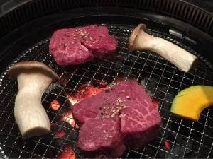 焼肉や 巧
