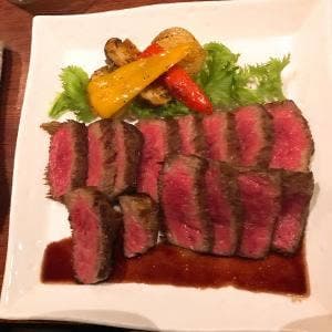 鉄板台所かちゃぐり屋のとっとき