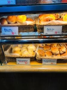 ミルクロール