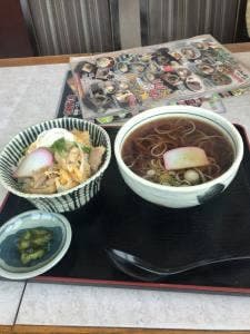 そば処 池田屋