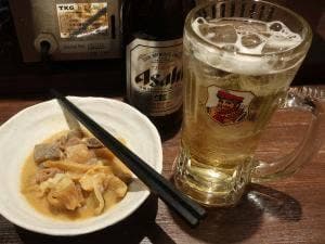 まるとく酒店 十三店