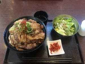 牛角焼肉食堂 ららぽーと柏の葉店