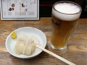 立呑処 川西