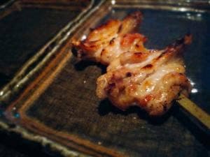 鳥仁