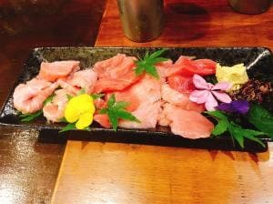 松寿し