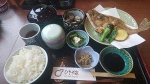 ホテルひさご家