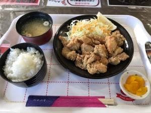 屋台村 天狗