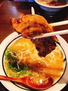らー麺大勝