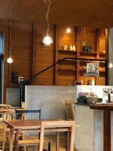 cafe BradipO