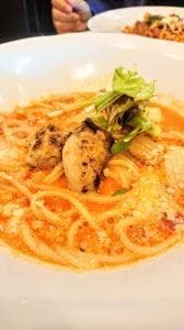 洋麺屋 五右衛門 名古屋タワーズプラザ店