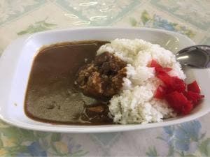 ヒュッテ坂之屋 万場スキー場