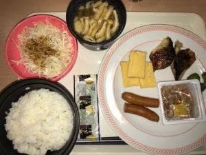 ファミリーレストラン ジョイフル 福岡宗像ホテル内店
