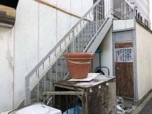 天津楼 御蔵店